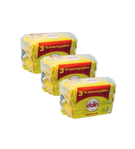 Dalin Islak Havlu Mendil Klasik 56 Yaprak 9 Lu Set (504 Yaprak)