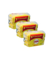 Dalin Islak Havlu Mendil Klasik 56 Yaprak 9 Lu Set (504 Yaprak)