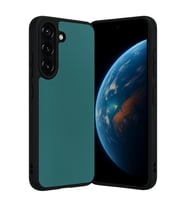 Galaxy A36 Kılıf Aras Deri Kapak - Açık Yeşil