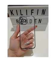iPhone 12 Pro Mika Kılıf Modeli