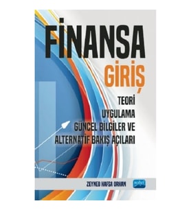 Finansa Giriş