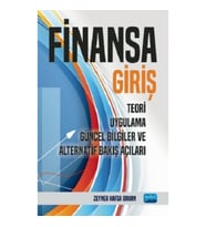 Finansa Giriş