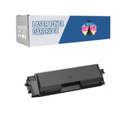 Safir Toner  Kyocera FS-C5150DN TK-580  Siyah  3.500 Syf Muadil Toner