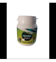 Natures is E mini + Selenyum Kuş Çiftleşme Artırıcı Toz 50 gr