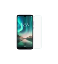 Casper Via F3 Uyumlu Kılıf Dostu Ön Koruma Cam Ekran Koruyucu