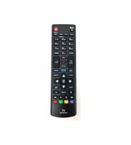 42lb670v Smart Led Tv Kumandası(uyumlu)
