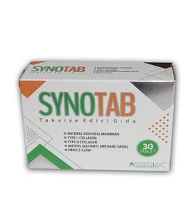 Synotab 30 Tablet
