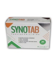 Synotab 30 Tablet