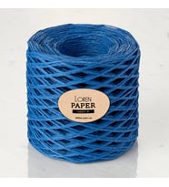 Loren Paper Saks Mavi Kağıt İpi - RH15