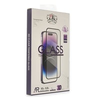 Apple iPhone 16 Plus Bilvis 3D Cam Ekran Koruyucu