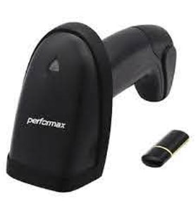 Performax PR-50+ 1D Lınear USB El Tıpı Kablosuz Barkod Okuyucu