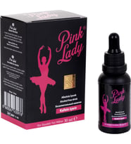 Pink Lady Pink Lady Kadınlara Özel Damla - 30 Ml 1 Adet