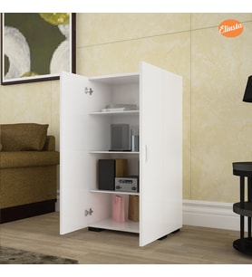 Modilayn Mutfak Dolabı Cok Amaclı Ofis Dolabı Banyo Dolabı Kiler Dolabı