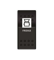 SWITCH ON-OFF BUZDOLABI BUTON12/24 V TEKNE, YAT VE KARAVAN