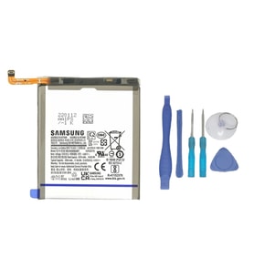 Samsung Galaxy S22 PLUS - SM-906 Uyumlu Pil Sıfır - Servis + TAMİR SETİ