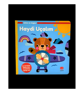 Haydi Uçalım
