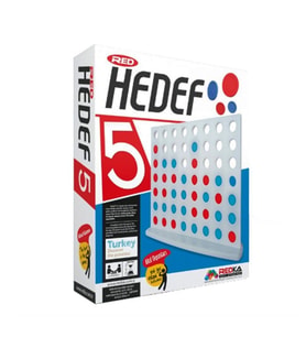 5205 Redka Hedef 5