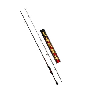 Balza Parma 2.10 m 1-10 gr Full Karbon LRF Kamışı