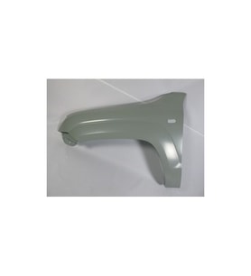 VOLKSWAGEN AMAROK- 11/16; ÖN ÇAMURLUK DELİKLİ SOL GRİ BOYALI (TW) 1170-2102 2H0821101