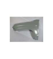 VOLKSWAGEN AMAROK- 11/16; ÖN ÇAMURLUK DELİKLİ SOL GRİ BOYALI (TW) 1170-2102 2H0821101