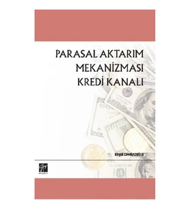 Parasal Aktarım Mekanizması Kredi Kanalı