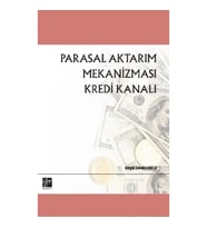 Parasal Aktarım Mekanizması Kredi Kanalı