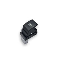 VW Tiguan 2012-2015 Sağ Ön Kapı Cam Açma Düğmesi 7L6959855B