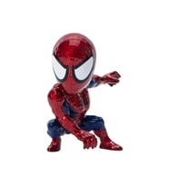 Jada Metalfigs Marvel Spider-Verse Figürler Spider-man