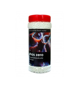 CrystalPro Phos Zero Kavanoz 500 Ml Fosfat Gideri ci
