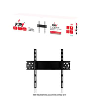 FURY Lcd Led Televizyon Duvar Asma Aparatı 32- 65"ınch