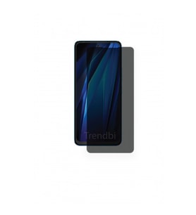 Tecno Pova Neo 2 Parlak Hayalet Ekran Koruyucu Privacy Film