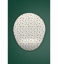 Yılbaşı Temalı Bilek Destekli Mouse Pad