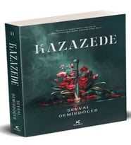 Kazazede – 2