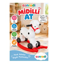 01 002 MİDİLLİ AT FLEXO
