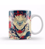 My Hero Academia Midoriya Kupa Bardak Porselen