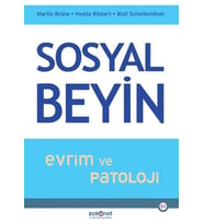 Sosyal Beyin- Evrim ve Patoloji