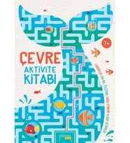 Çevre Aktivite Kitabı