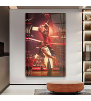 Lebron James Cam Tablo