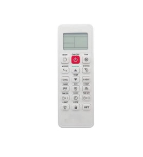 Fujitsu AR-REY1U AR-REB2E AR-REF1E AR-REB1E Klima Kumandası