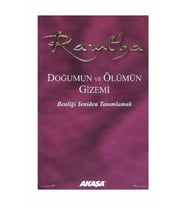 Doğumun ve Ölümün Gizemi & Benliği Yeniden Tanımlamak