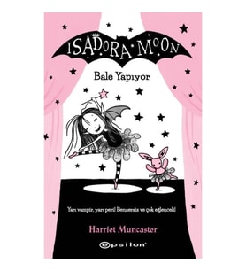 Isadora Moon - Bale Yapıyor