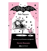 Isadora Moon - Bale Yapıyor