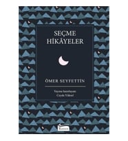 Seçme Hikâyeler (Bez Ciltli)