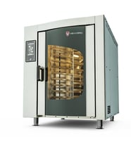 Venarro Venardi DGF - D9 - Döner Patisserie Fırın Gazlı - 10 Tepsi Kapasiteli - 40x60 cm - Doğalgazlı