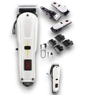 Hk-700 Profesyonel Şarjlı Tıraş Makinesi