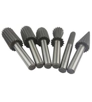 MATKAP İÇİN AHŞAP OYMA UÇ SET