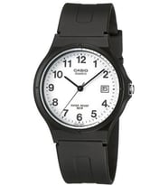 Casio MW-59-7BVDF Erkek Kol Saati (Siyah)