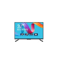 Saba SB32100 HD 32" 82 Ekran Uydu Alıcılı LED TV