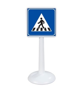 Mulvxurg  Urg02 03 273 Pilsan Mini Trafik I·şaretleri (Mulvix)