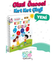 Kırt Kırt Çizgi